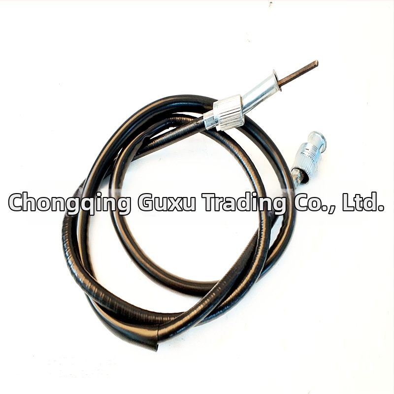 Univerzálny mechanický tachometer pre motocykle — LX YB, hmotnosť 0,3, plast