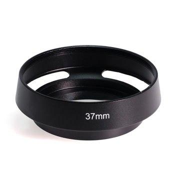 Umbra metalică pentru obiectiv, universală, fără marcă, fără personalizare, uz general