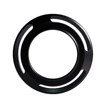 Umbra metalică pentru obiectiv, universală, fără marcă, fără personalizare, uz general