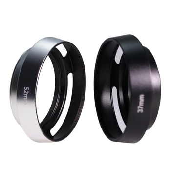 Umbra metalică pentru obiectiv, universală, fără marcă, fără personalizare, uz general