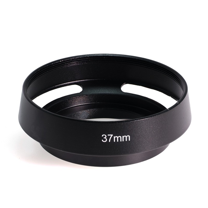 Umbra metalică pentru obiectiv, universală, fără marcă, fără personalizare, uz general