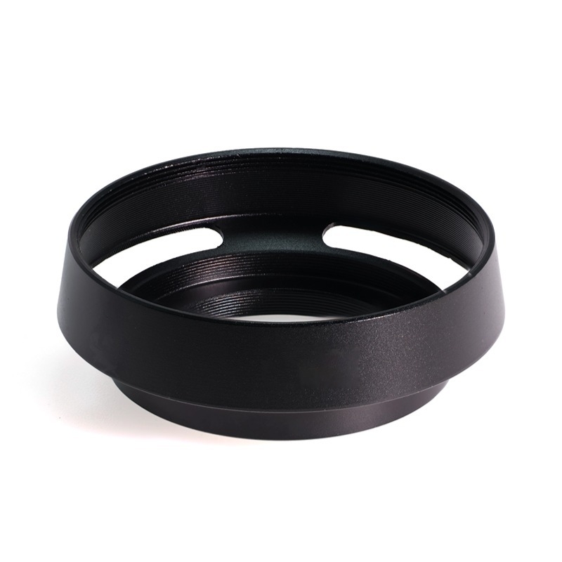 Umbra metalică pentru obiectiv, universală, fără marcă, fără personalizare, uz general