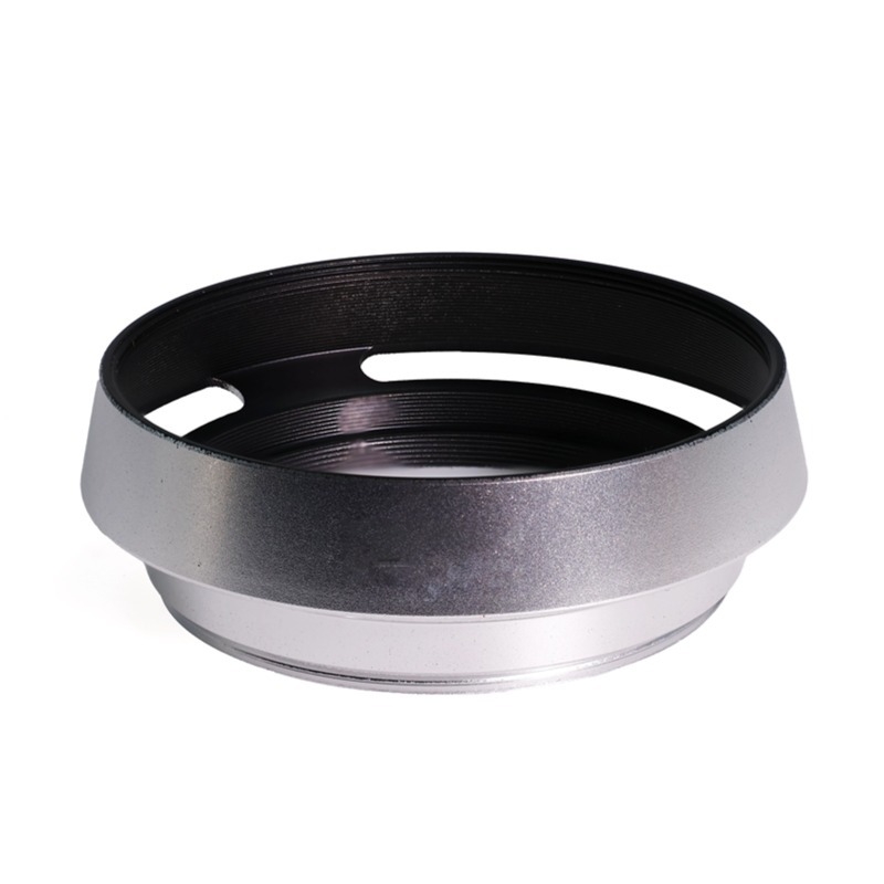 Umbra metalică pentru obiectiv, universală, fără marcă, fără personalizare, uz general