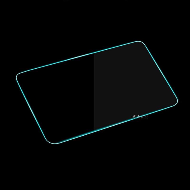 TPU защитен филм за приборния панел на мотоциклета 368G - антиизносване, водоустойчив, HD яснота