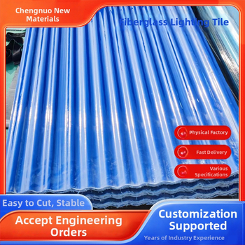 Transparentný plastový osvetľovací panel pre vonkajšie použitie s textúrou vodných vĺn, izoláciou, ochrana proti dažďu na balkóne