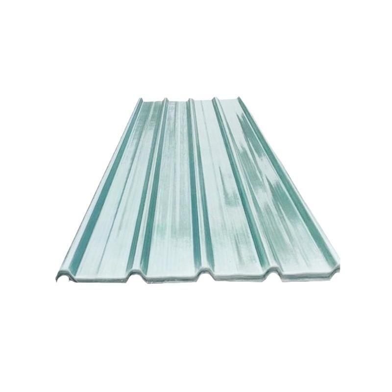 Panou de iluminat transparent din plastic pentru exterior, textură cu valuri de apă, izolație, protecție împotriva ploii pe balcon