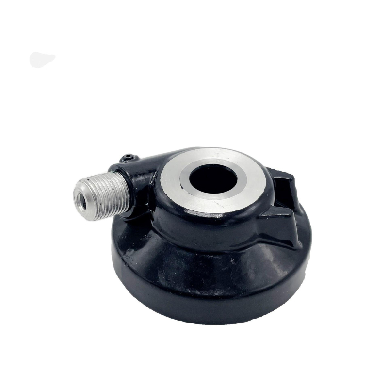 Set zupčanika za instrument ploču Yamaha Zy125: zupčasti mjerač brzine i odometra