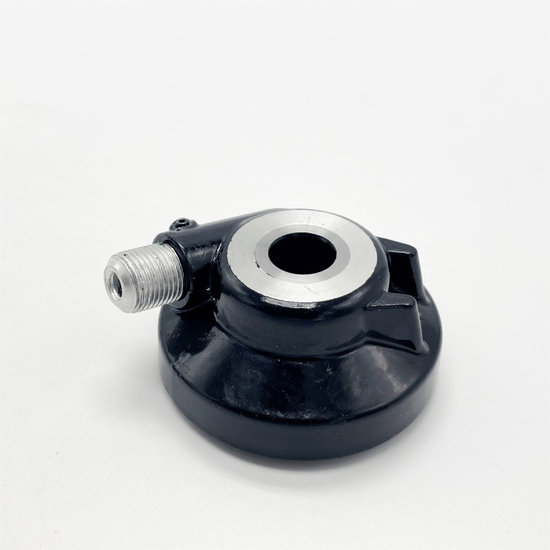 Set zupčanika za instrument ploču Yamaha Zy125: zupčasti mjerač brzine i odometra
