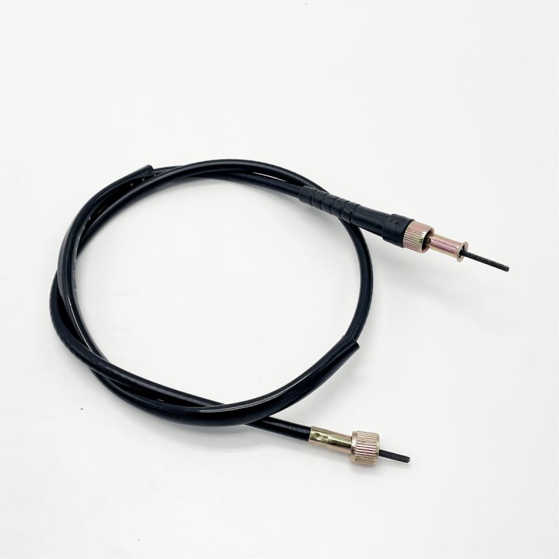 Set zupčanika za instrument ploču Yamaha Zy125: zupčasti mjerač brzine i odometra