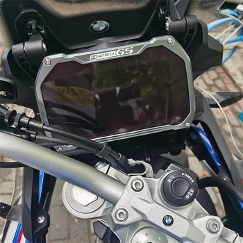 LCD pokrov instrument ploče s eksplozijskom otpornošću za BMW R1250GS/R/GSA HP – prilagođena obrada, marka mowok, model R1250GS/R/GSA R1250GS/HP