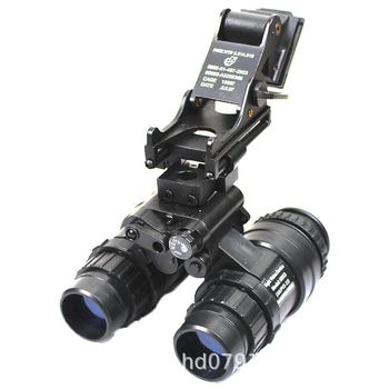 Binocular Night Vision Μοντέλο — Hot-blooded Sands, Βάρος 400, Διαμόρφωση Διαθέσιμη, Αδειοδοτημένη Ιδιωτική Ετικέτα