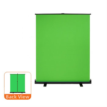 Pozadie látka na fotografovanie kostýmov — prenosný roll-up s hliníovým puzdrom a Oxford látkou