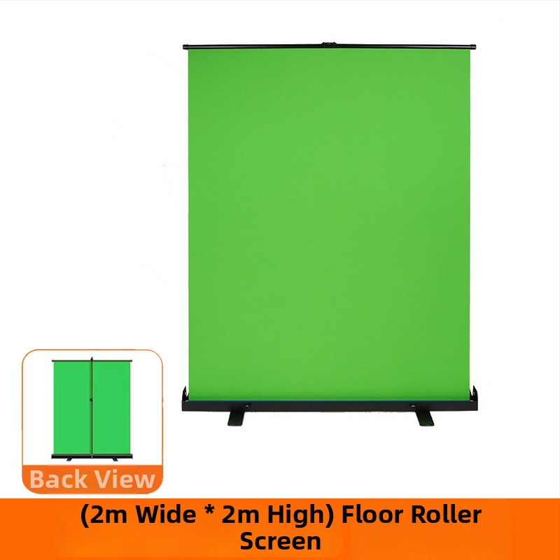 Pozadie látka na fotografovanie kostýmov — prenosný roll-up s hliníovým puzdrom a Oxford látkou