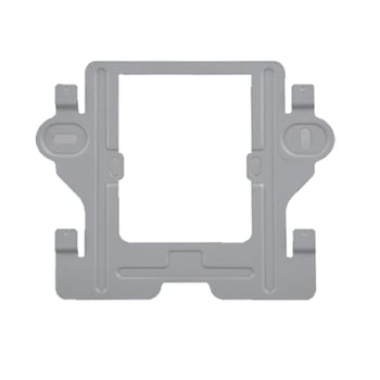 Hikvision DS-KH6350 placă de montaj interior 6320 pentru videointerfon