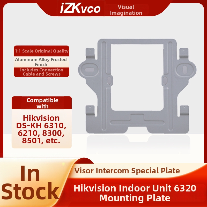 Hikvision DS-KH6350 vnútorná montážna doska 6320 pre videointerkom