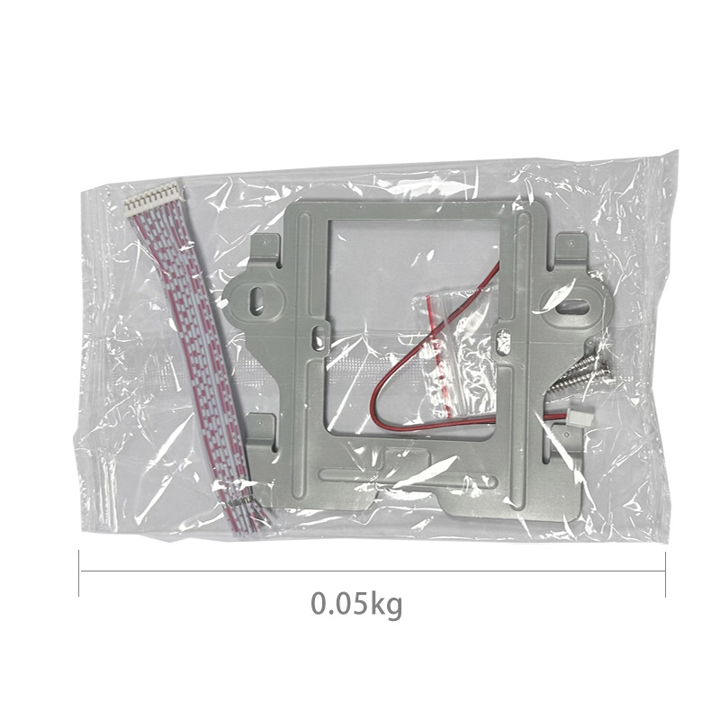 Hikvision DS-KH6350 placă de montaj interior 6320 pentru videointerfon