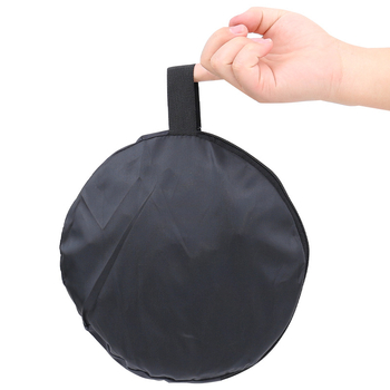 Kamera fókuszáláshoz háttérlemez 18% szürke kártyával, kétoldalas, modell 30/60, poliészter/PU bőr