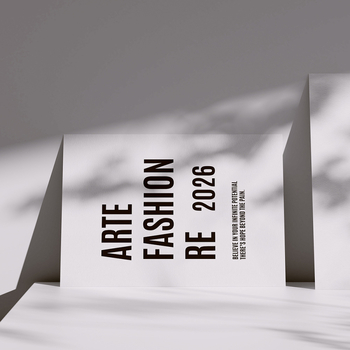 Termékfotózáshoz rekvizít: kézben tartható kártya-modell, háttér a magazinborítókhoz