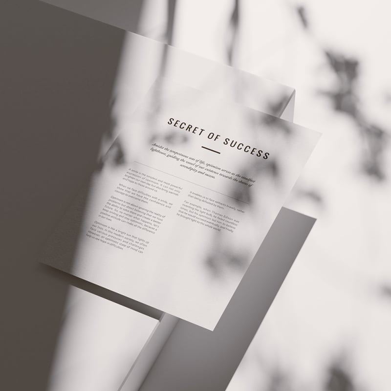 Termékfotózáshoz rekvizít: kézben tartható kártya-modell, háttér a magazinborítókhoz