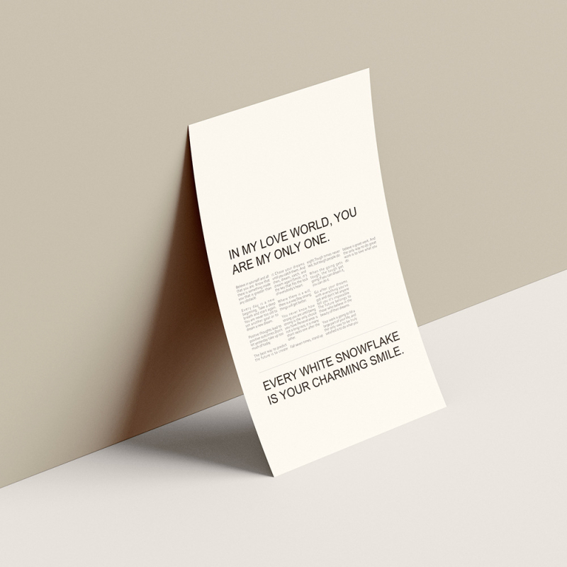 Termékfotózáshoz rekvizít: kézben tartható kártya-modell, háttér a magazinborítókhoz