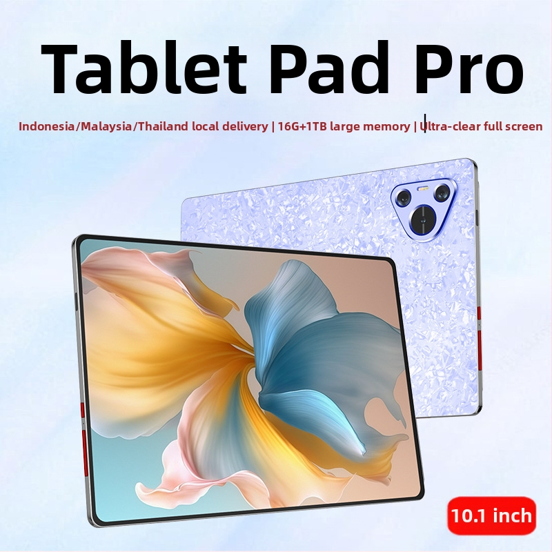 Android tablet, osemjádrový procesor, 128GB SSD, plná 4G konektivita, IPS displej