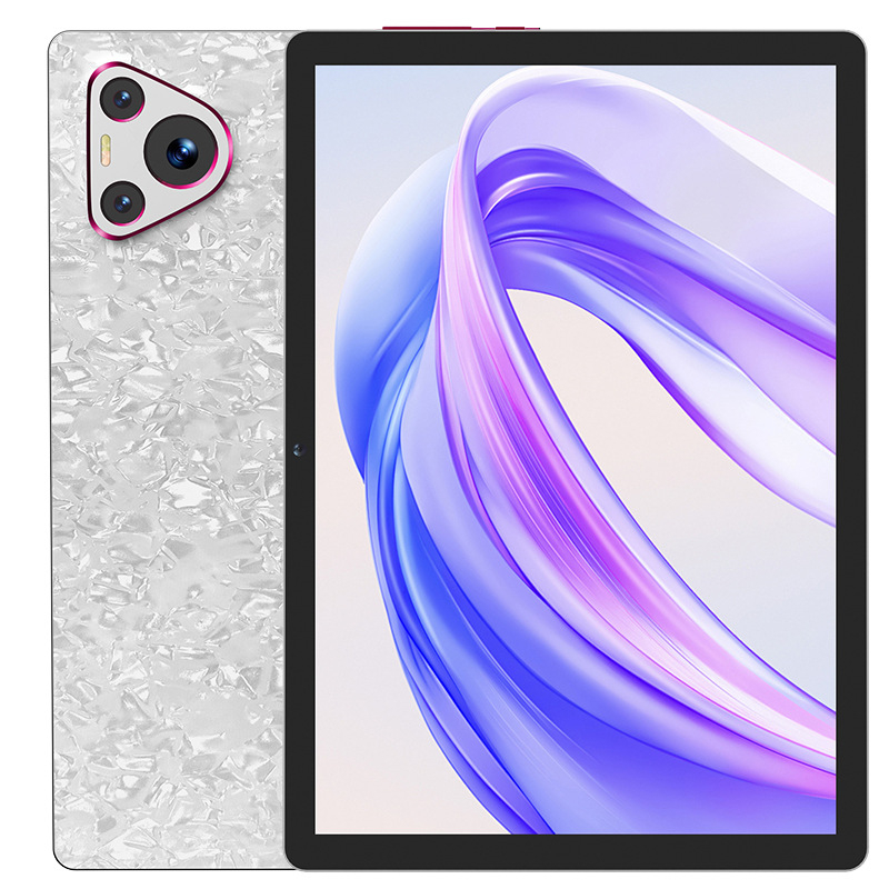 Android tablet, nyolcmagos processzor, 128GB SSD, 4G teljes hálózati kapcsolat, IPS kijelző