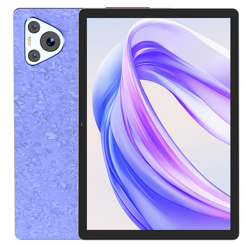 Android tablet, nyolcmagos processzor, 128GB SSD, 4G teljes hálózati kapcsolat, IPS kijelző