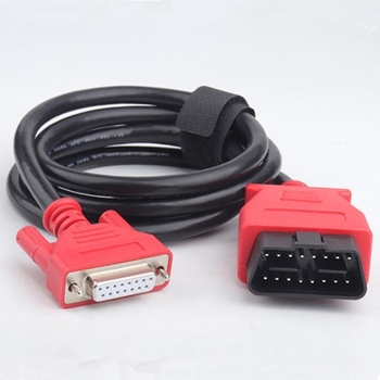 AERMOTOR OBD Bluetooth dijagnostički kabel za Autel Daotong 908/MS906/905/908Pro – 12-24V, radna temperatura 56°C, model 905