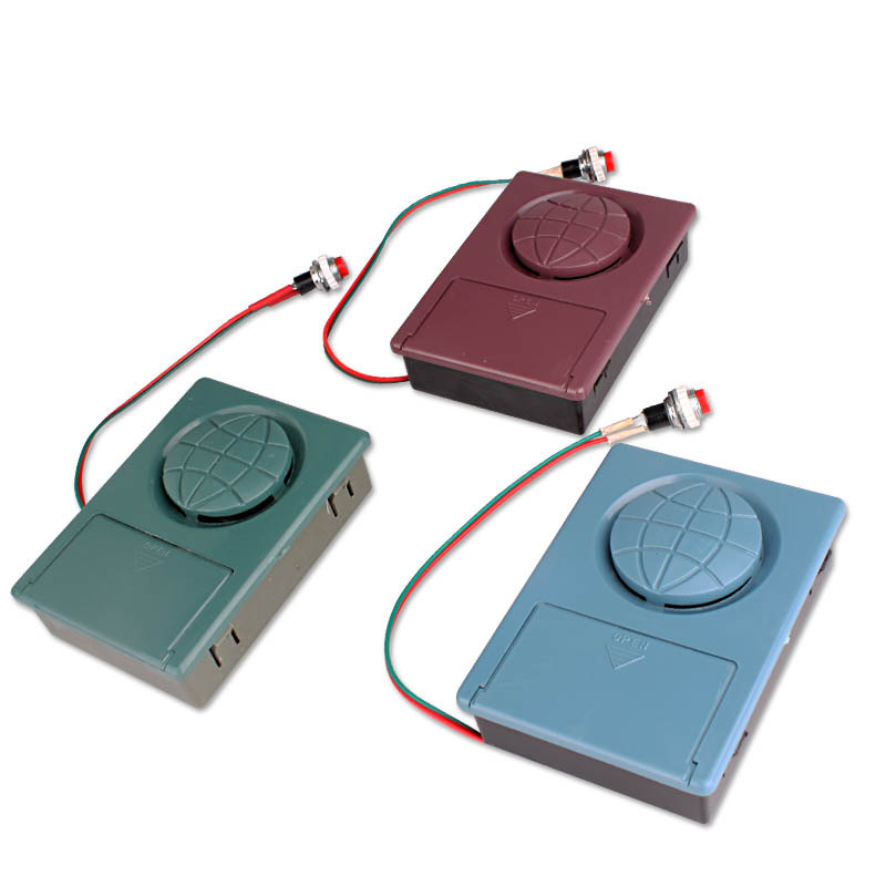 Earth ajtócsengő – vezetékes, akkumulátorral működtetve (2×AA, 3V), Ding-Dong csengés, bejárati ajtóhoz, nem okos