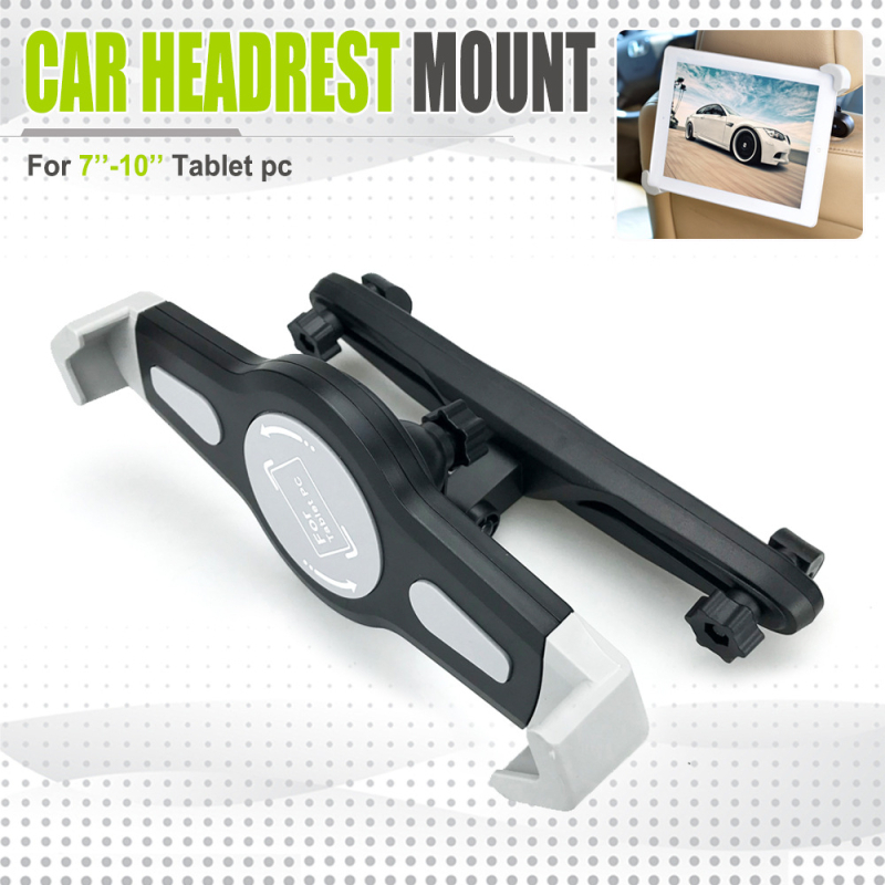 Θήκη για τάμπλετ αυτοκινήτου με βεντούζα για GPS πλοήγηση – εσωτερική βάση, Universal