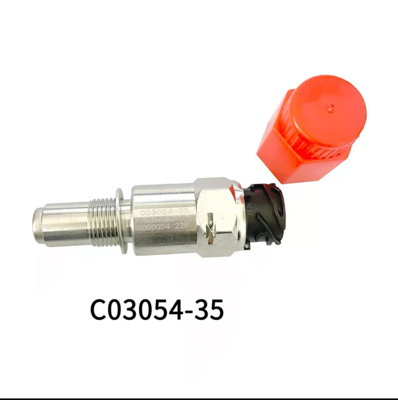 Váltóhoz készült jármű sebességérzékelő, modell C03054-35, Márka Egyéb