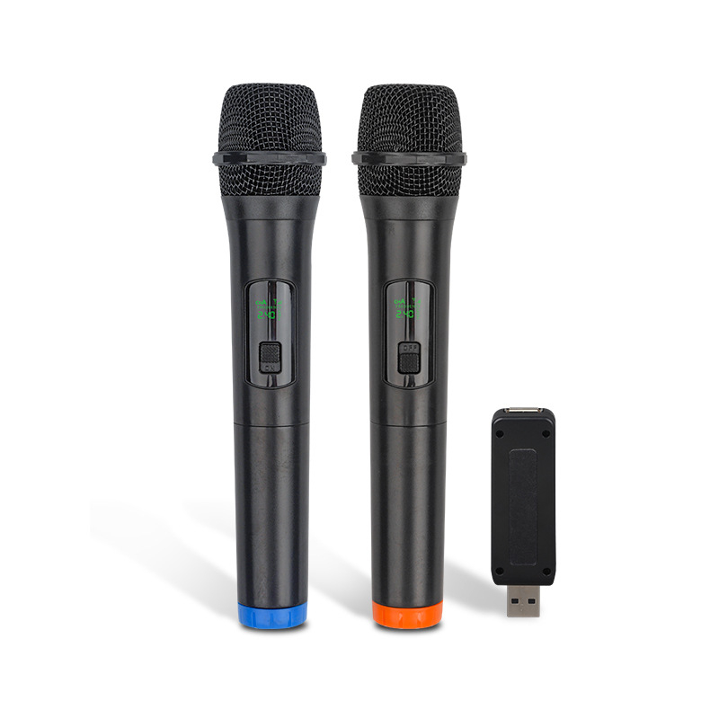 USB mikrofon za kućnu uporabu s dinamičkim elementom, model S1-105, frekvencijski raspon 20 Hz–20 kHz, SNR ≥100 dB, snaga 5 W, napon 5 V