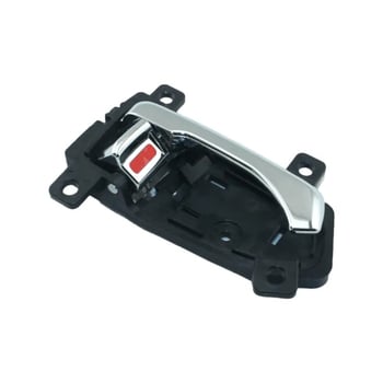 Belső ajtókilincs-garnitúra Kia Sportage 2011–2016 – ABS, Xin Jinlong, modell 12268y