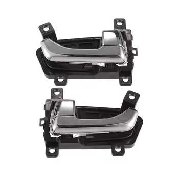 Belső ajtókilincs-garnitúra Kia Sportage 2011–2016 – ABS, Xin Jinlong, modell 12268y