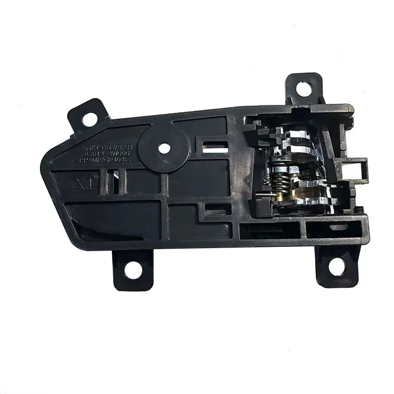 Belső ajtókilincs-garnitúra Kia Sportage 2011–2016 – ABS, Xin Jinlong, modell 12268y