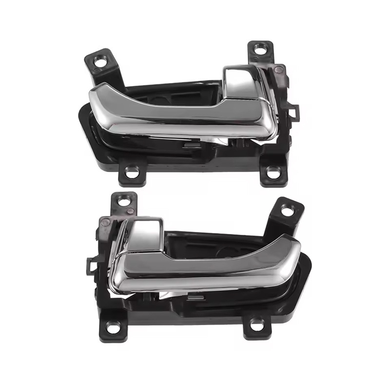 Belső ajtókilincs-garnitúra Kia Sportage 2011–2016 – ABS, Xin Jinlong, modell 12268y