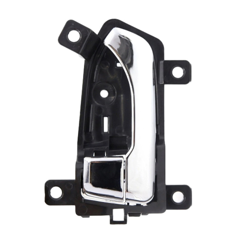 Belső ajtókilincs-garnitúra Kia Sportage 2011–2016 – ABS, Xin Jinlong, modell 12268y