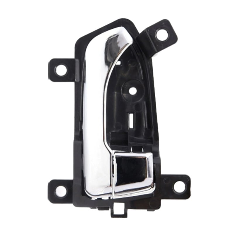 Belső ajtókilincs-garnitúra Kia Sportage 2011–2016 – ABS, Xin Jinlong, modell 12268y