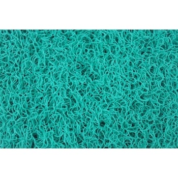 PVC подложка за пода, машинно тъкана, правоъгълна форма, стил модерен минимализъм, лесна за почистване с вода