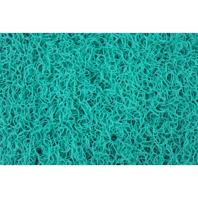 PVC подложка за пода, машинно тъкана, правоъгълна форма, стил модерен минимализъм, лесна за почистване с вода