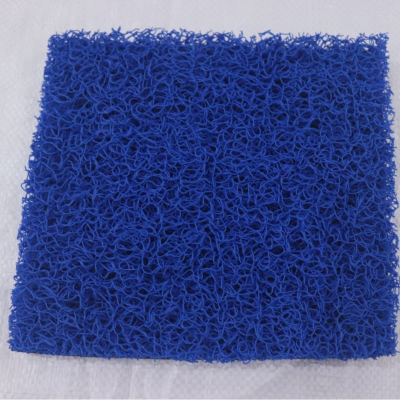 PVC подложка за пода, машинно тъкана, правоъгълна форма, стил модерен минимализъм, лесна за почистване с вода