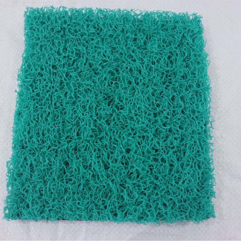 PVC подложка за пода, машинно тъкана, правоъгълна форма, стил модерен минимализъм, лесна за почистване с вода