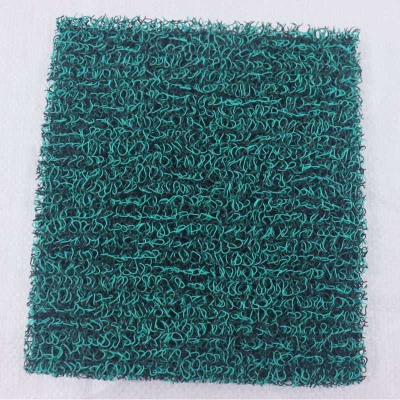 PVC подложка за пода, машинно тъкана, правоъгълна форма, стил модерен минимализъм, лесна за почистване с вода