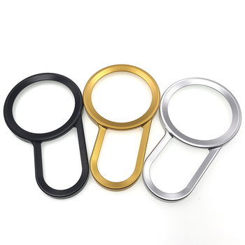 Ramă de protecție a panoului de instrumente din aliaj de aluminiu pentru Yamaha PG-1 motocicletă (piese de modificare)