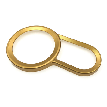 Ramă de protecție a panoului de instrumente din aliaj de aluminiu pentru Yamaha PG-1 motocicletă (piese de modificare)