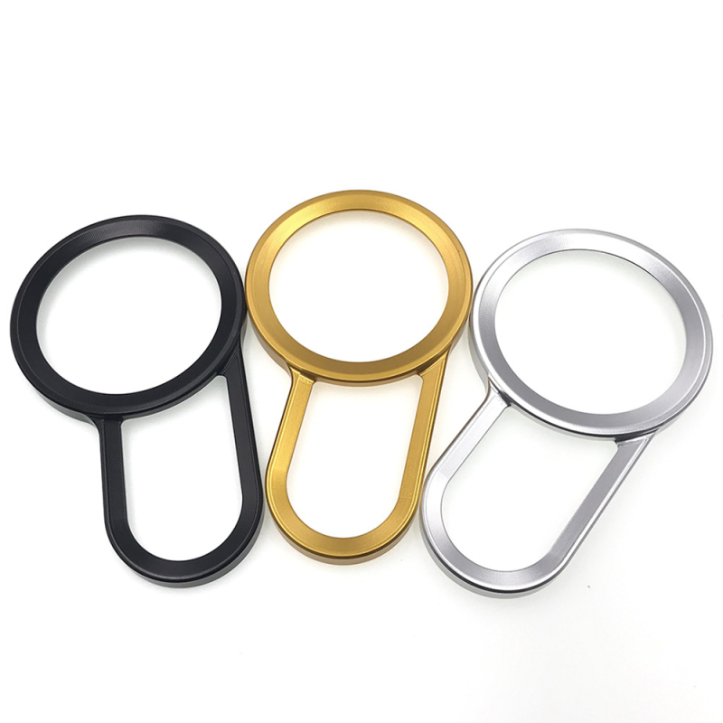 Ramă de protecție a panoului de instrumente din aliaj de aluminiu pentru Yamaha PG-1 motocicletă (piese de modificare)