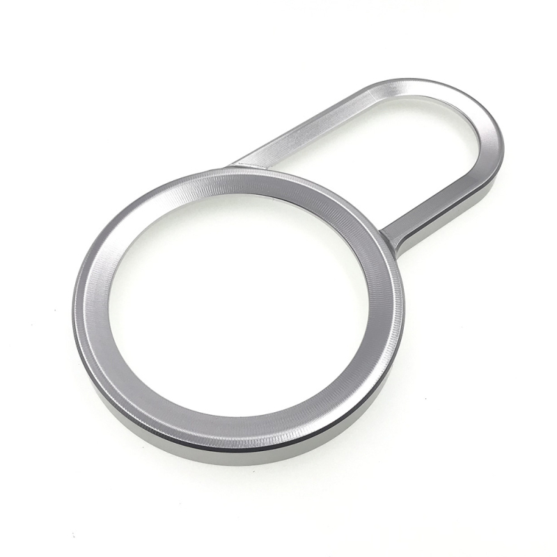 Ramă de protecție a panoului de instrumente din aliaj de aluminiu pentru Yamaha PG-1 motocicletă (piese de modificare)