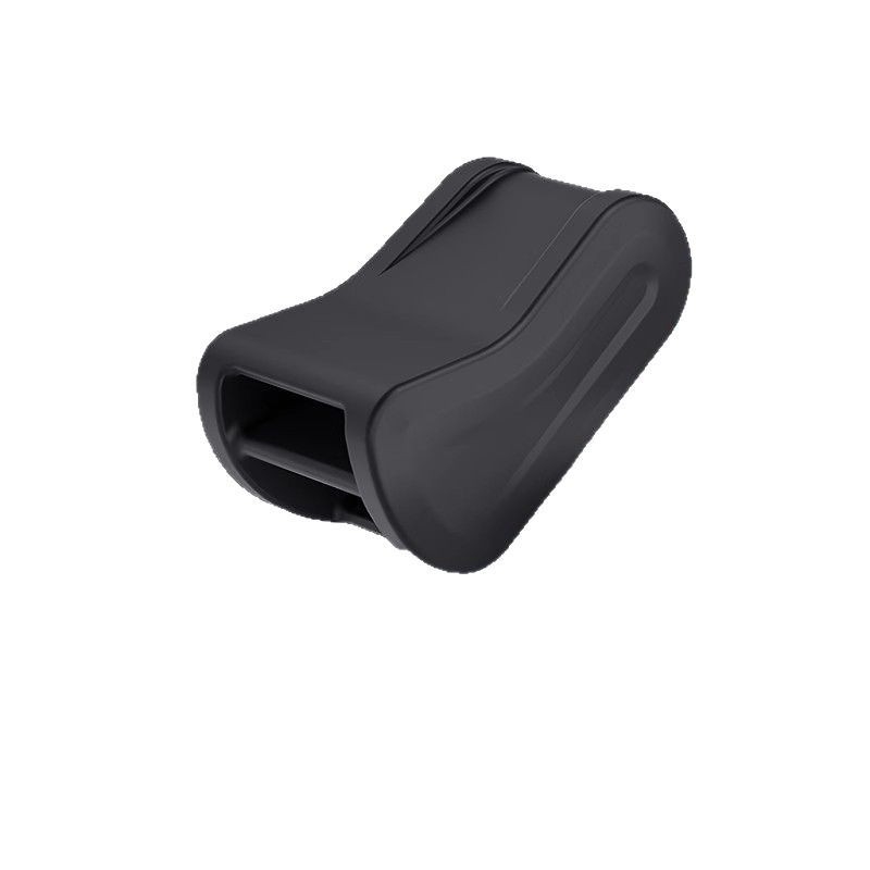 Adapter za držač otvora zraka Tesla Model Y/Model 3 s aromaterapijskim difuzorom – unutarnja oprema