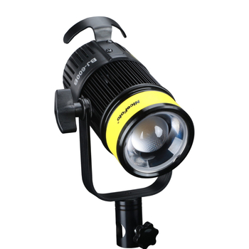 BJ-600B profesionalno LED svjetlo za fotografiju za snimanje filma/TV i live streaming, 30W, 5600K, kut zračenja 120°, AC 90–240V