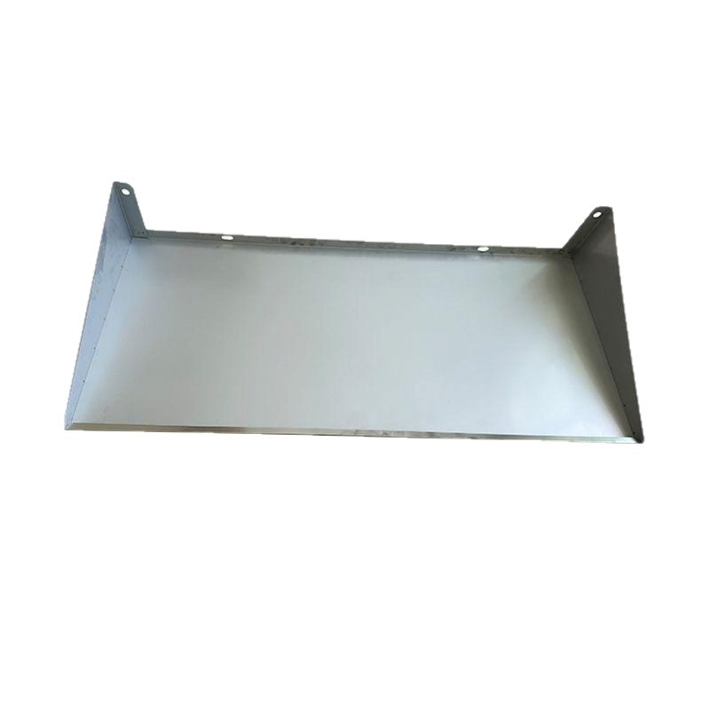 Κάλυμμα βροχής από ανοξείδωτο χάλυβα 201, κεκλιμένος σκίαστρο, Zixian